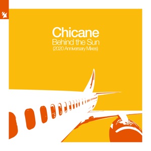 01. Chicane — Autumn Tactics (Chicane's End Of Summer Remix (Radio Edit))