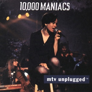 10.000 MANIACS — BECAUSE THE NIGHT (1993)