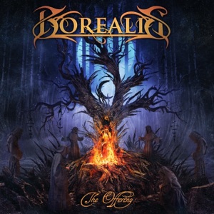 Охота 10.36.1 Borealis — The Ghosts of Innocence
