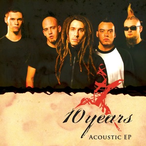 10 Years — Wasteland (live)