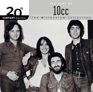 10cc — The Things We Do For Love