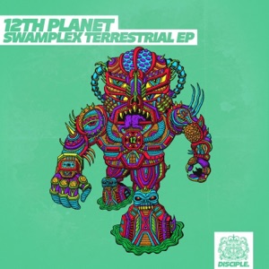 12TH PLANET/MACTURNUP — Let It Bang