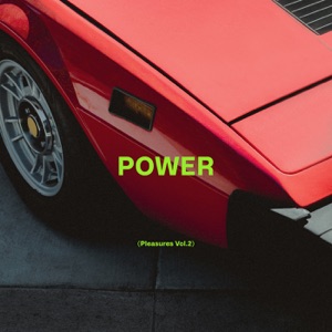 1991/BULLYSONGS — Power