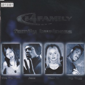 2-4 Family — Stay