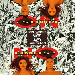 2 Unlimited — Mysterious