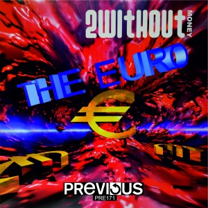 2 WITHOUT MONEY — Euro [1997]