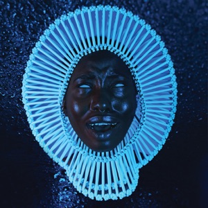 21 Savage feat Childish Gambino — monster