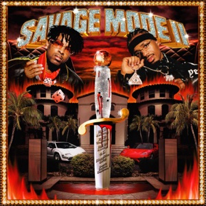 21 Savage & Metro Boomin — Runnin