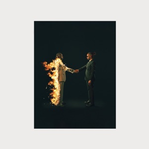 21 Savage & Metro Boomin & The Weeknd — Creepin'
