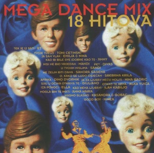 23 45 feat. 5ivesta Family — Ja budu (Radio Remix)
