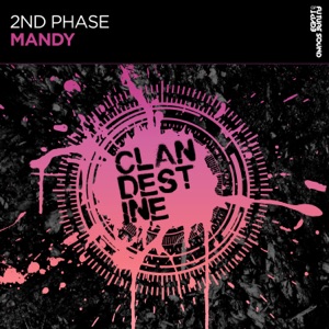 2nd Phase — Mandy (Original Mix)