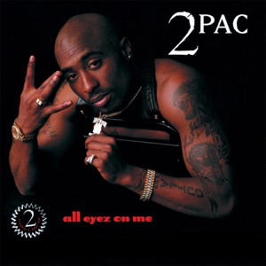 2Pac Feat. Big Syke — All Eyez On Me (Dj Belite Remix)