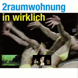 2raumwohnung — Liebe