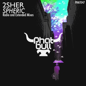 2sher — Spheric (Radio Edit)