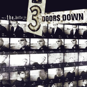 3 Doors Down — Duck and Run