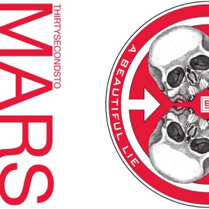 30 Seconds To Mars — Attack (live)