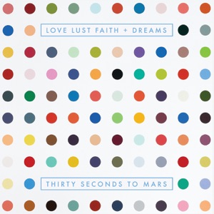 30 Seconds To Mars — City Of Angels