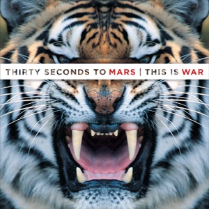 30 Seconds To Mars — Kings And Queens