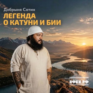 Россия 360.Алтай — Река Бия