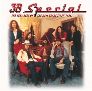 38 Special — Like No Other Night