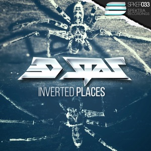3D STAS — Inverted Places