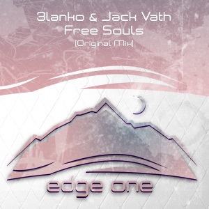 3lanko & Jack Vath — Free Souls (Original Mix)
