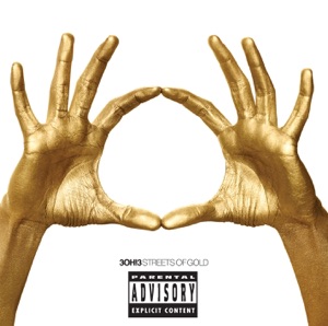 3OH3 feat.KESHA — MY FIRST KISS