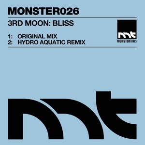 3rd Moon — Bliss (Original Mix)