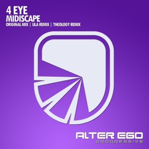 4 eYe — Midiscape (Theology Remix)