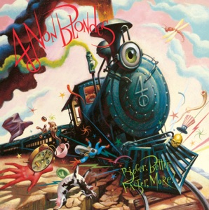 4 Non Blondes — What's Up