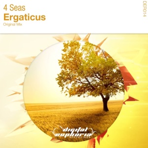 4 Seas — Ergaticus (Radio Edit)