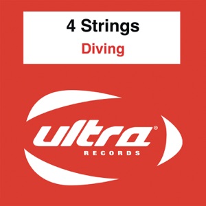 4 Strings — Diving (Hiver and Hammer Remix)