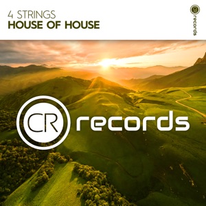 4 Strings — House Of House (Extended Mix)