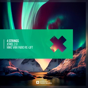 4 Strings — Jewel 2.0 (Mike van Fabio Re-Lift)