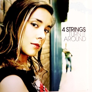 4 Strings — Turn It Around (Sandler Instrumental Remix)