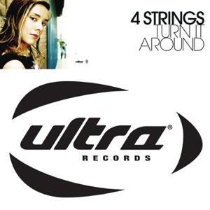 4 Strings — Turn It Around (Sandler Vocal Remix)