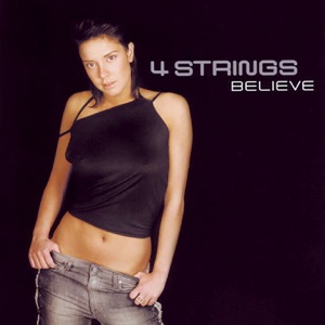 4 Strings — Waterfall