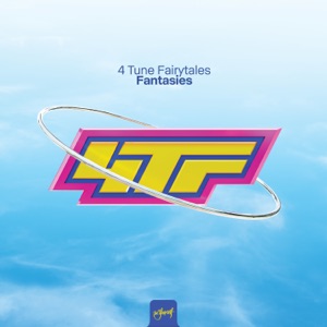 4 Tune Fairytales — Another Day