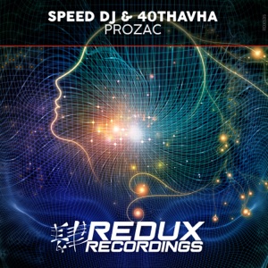 40Thavha — Prozac (Extended Mix)