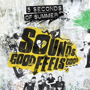 5 Seconds of Summer — She's Kinda Hot