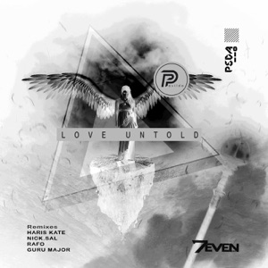 7even (GR) — Have It All (RAFO Remix)
