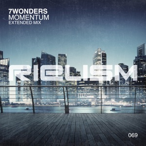 7wonders — Momentum (Extended Mix)