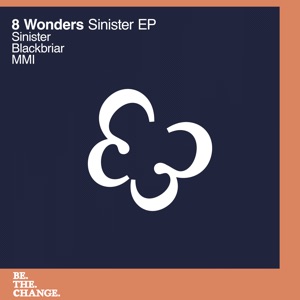 8 Wonders — Blackbriar (Extended Mix)