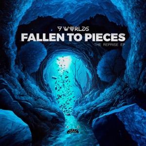 9 Worlds — Fallen To Pieces (Invaders Of Nine Remix)