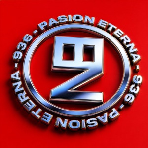 936 — Pasion Eterna
