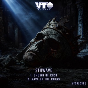 9THWAVE — Crown Of Rust