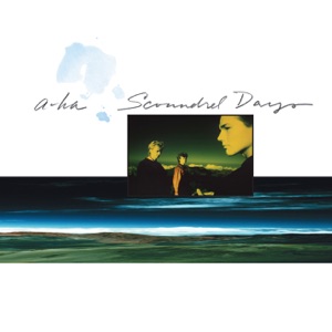 A-Ha — Cry Wolf