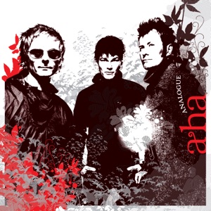 A-Ha;Morten Harket — Celice