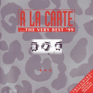 A LA CARTE — DO WAH DIDDY DIDDY