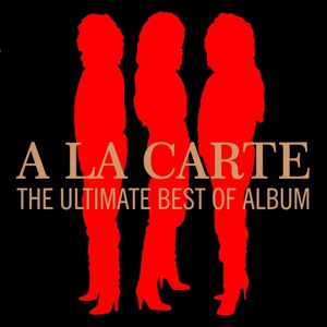 A La Carte — Red Indian Drums